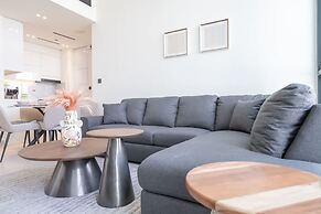 Exceptional 1 Bedroom in Binghatti Tulip