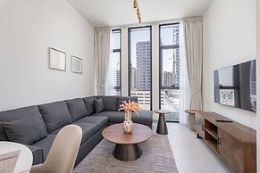 Exceptional 1 Bedroom in Binghatti Tulip