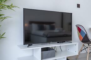A Superb and Amazing Studio in Binghatti Lavender With Balcony