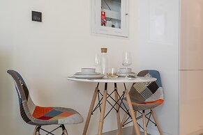 A Superb and Amazing Studio in Binghatti Lavender With Balcony
