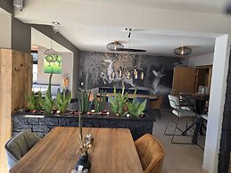 Hotel restaurant Raunig