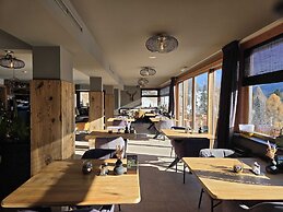 Hotel restaurant Raunig