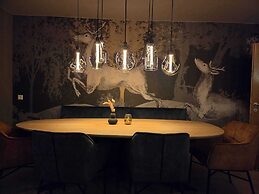 Hotel restaurant Raunig