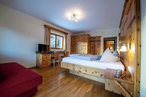 Hotel restaurant Raunig