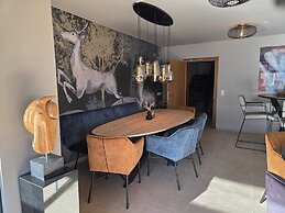 Hotel restaurant Raunig