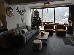 Hotel restaurant Raunig