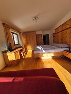 Hotel restaurant Raunig