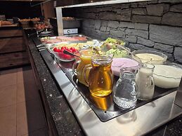 Hotel restaurant Raunig