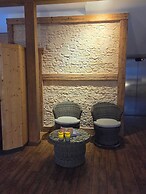 Hotel restaurant Raunig
