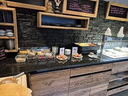 Hotel restaurant Raunig