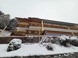 Hotel restaurant Raunig