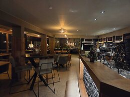 Hotel restaurant Raunig