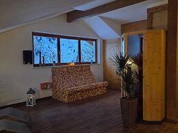 Hotel restaurant Raunig