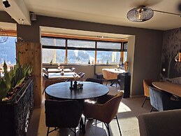 Hotel restaurant Raunig