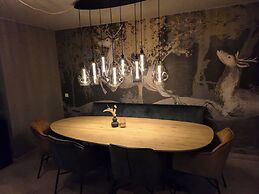 Hotel restaurant Raunig