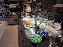 Hotel restaurant Raunig
