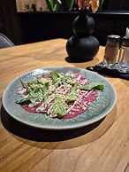 Hotel restaurant Raunig