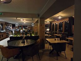 Hotel restaurant Raunig