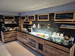 Hotel restaurant Raunig