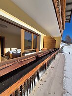 Hotel restaurant Raunig