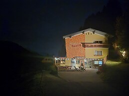 Hotel restaurant Raunig