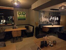 Hotel restaurant Raunig