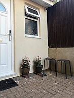 The Garden Studio