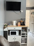 The Garden Studio