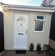 The Garden Studio