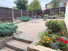 The Garden Studio