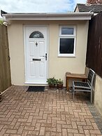 The Garden Studio