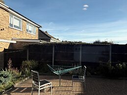 The Garden Studio