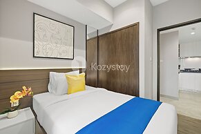 Orlani by Kozystay - BSD
