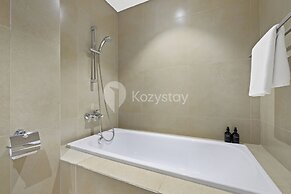 Orlani by Kozystay - BSD