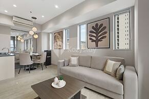 Orlani by Kozystay - BSD