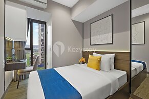 Orlani by Kozystay - BSD