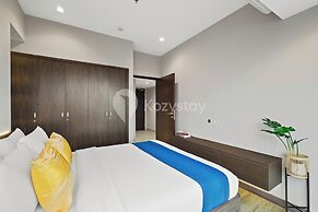 Orlani by Kozystay - BSD