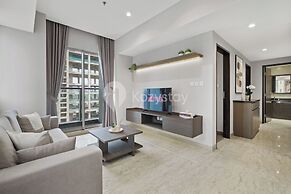 Orlani by Kozystay - BSD