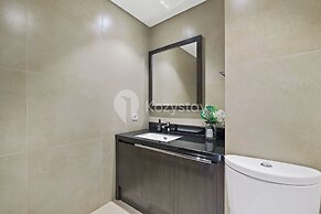Orlani by Kozystay - BSD