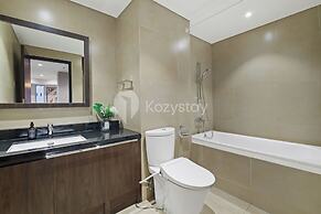 Orlani by Kozystay - BSD