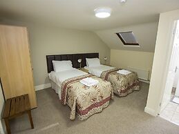 The Golf Hotel
