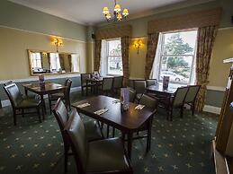 The Golf Hotel