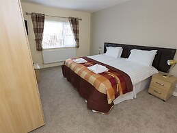The Golf Hotel