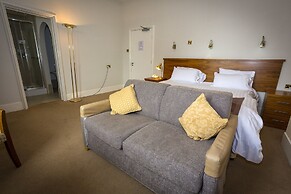 The Golf Hotel