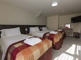 The Golf Hotel