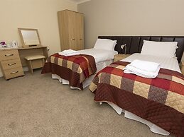 The Golf Hotel