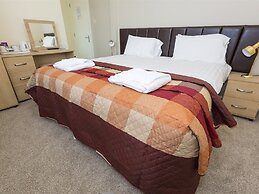 The Golf Hotel