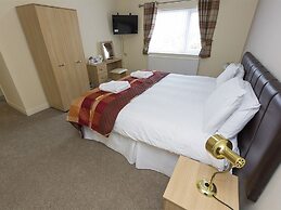 The Golf Hotel
