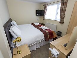The Golf Hotel