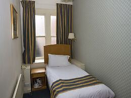 The Golf Hotel